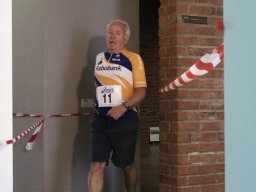 City Hall Marathon